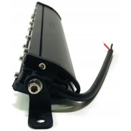 Panel 24 LED light work lamp spot 12 24v