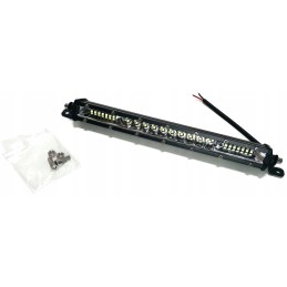 Panel 24 LED light work lamp spot 12 24v