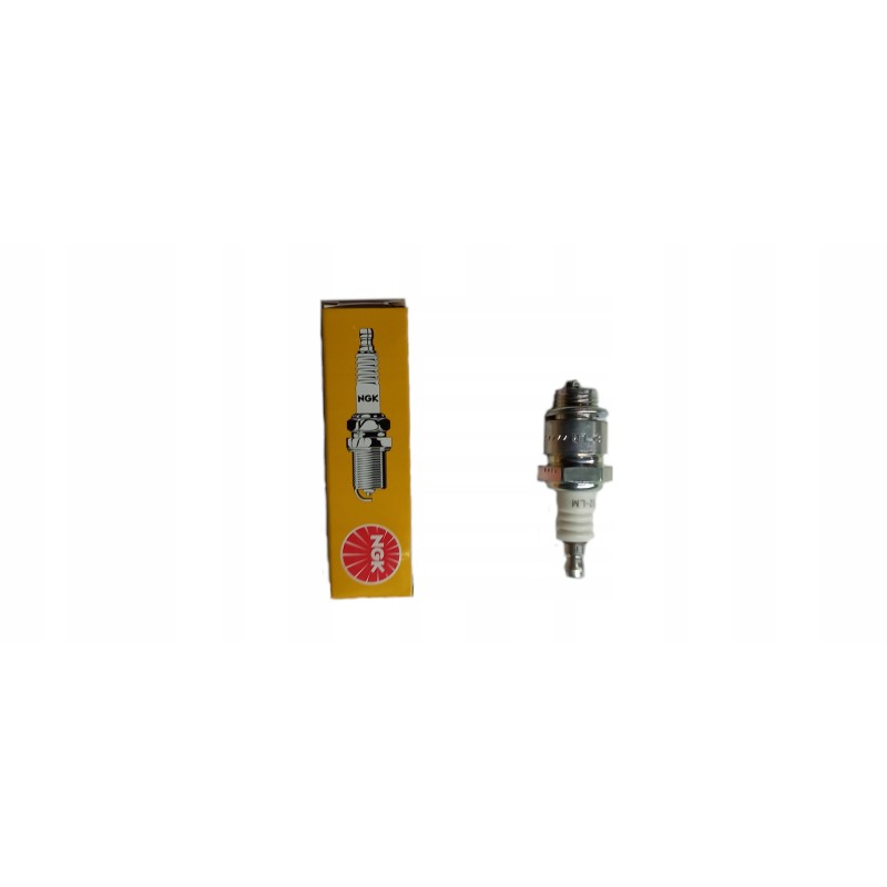 ngk b2lm mini pocket spark plug quad bike cros quality