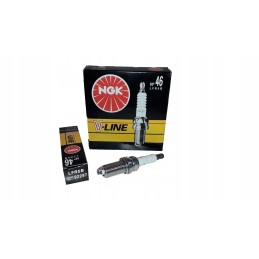 ngk b2lm mini pocket spark plug quad bike cros quality