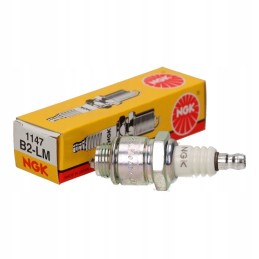 ngk b2lm mini pocket spark plug quad bike cros quality