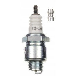 ngk b2lm mini pocket spark plug quad bike cros quality