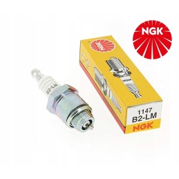 ngk b2lm mini pocket spark plug quad bike cros quality
