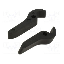 1 pcs x JBC TOOLS - 552406 - Trigger, for soldering iron, JBC-55N230