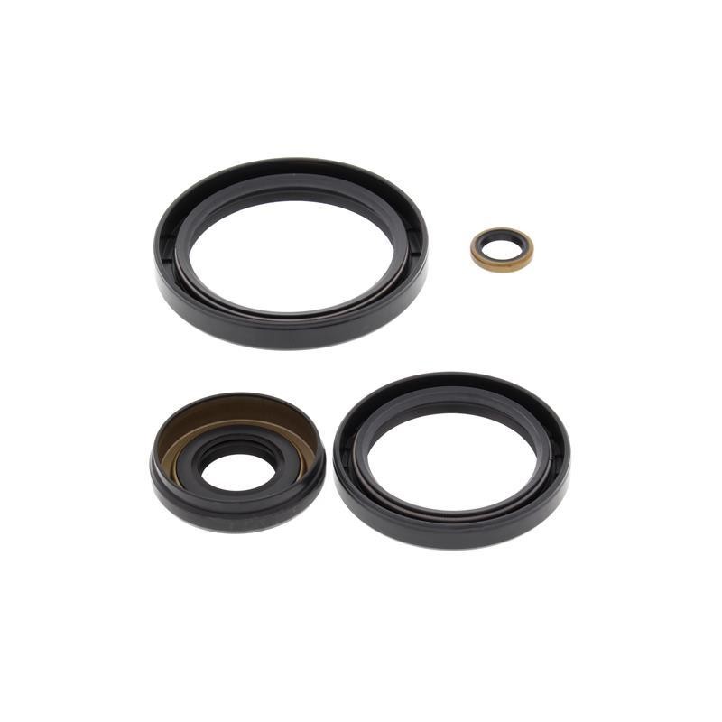 Front diff seals KVF 650 750 brute force