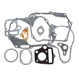 Chopper king kinroad quad atv engine gaskets 50