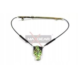 Window lifter VW P Golf pr