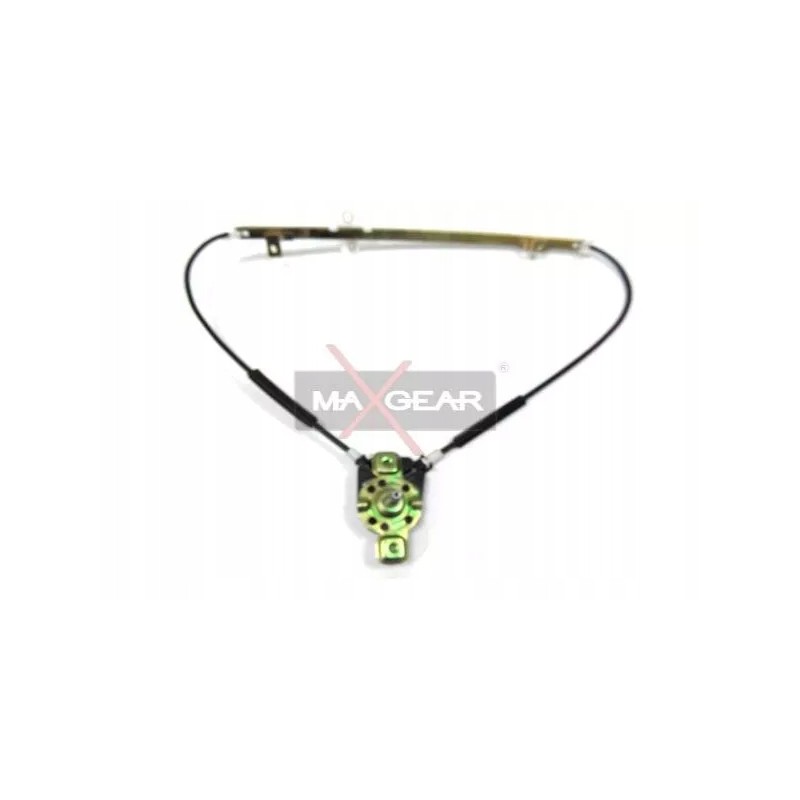 Window lifter VW P Golf pr