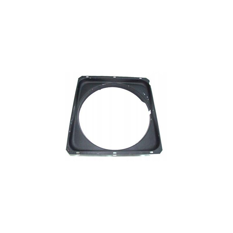 Radiator tunnel c 360 Polish 4641302 0