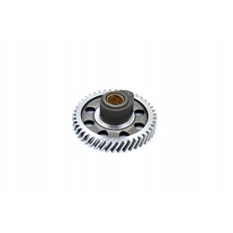 Camshaft sprocket with Kymco Pulsar 125 cam