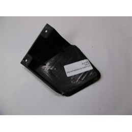 Polaris Scrambler 500 plastic filling