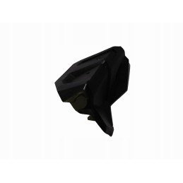 Can am outlander 1000 plastic filling