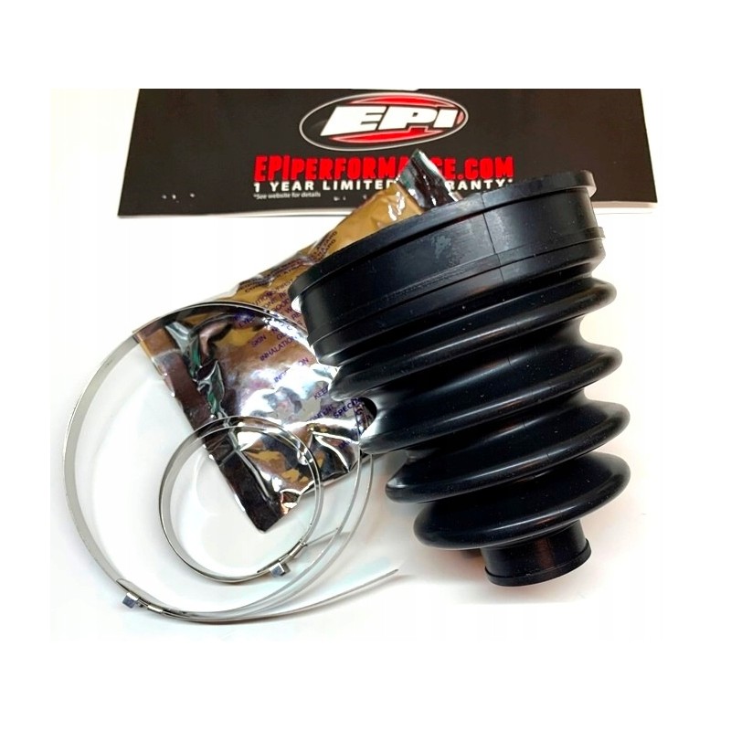 External and internal rear collar Can Am Renegade 800 r 07