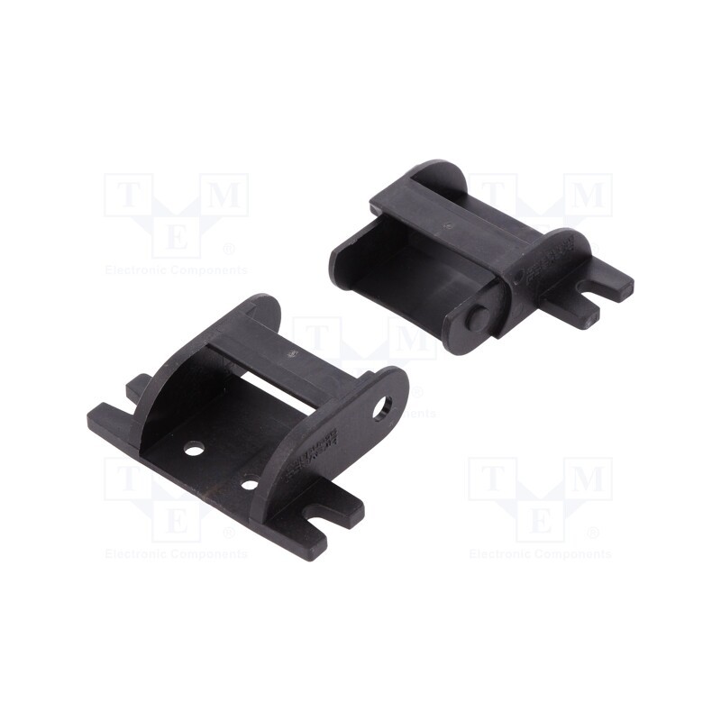 1 set x BREVETTI - 35500025 - Bracket, LIGHT, SR20025018,SR20025030,SR20025040
