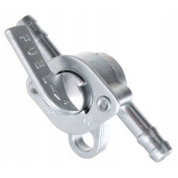 Quad atv bashan shineray pass-through fuel tap