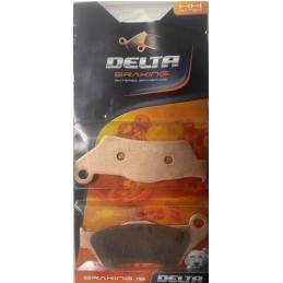 Front ham pads delta gas gas wild hp 50 04 07