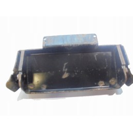 Bottom cover for Kawasaki KVF 750 Brute Force