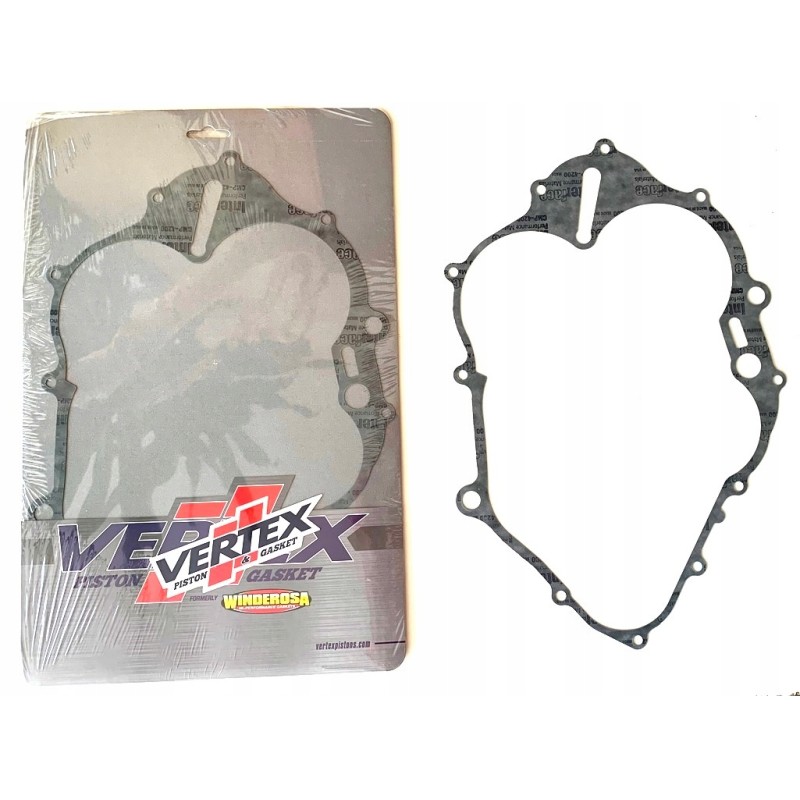Clutch cover gasket yamaha yfm 660 raptor