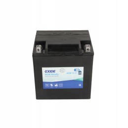 Exide bike battery 12v 30ah 430a p y60 n24l a
