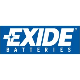 Exide bike battery 12v 30ah 430a p y60 n24l a