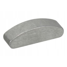 Wedge shaft 4 5x4x14mm atv quad 150 200 250 bashan