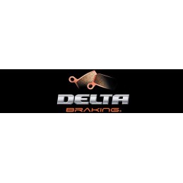 Front ham pads delta atv honda trx 700xx 08 11