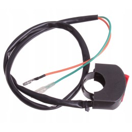 Quad atv 150 200 250 cross enduro pit bike ignition switch on off