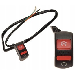 Quad atv 150 200 250 cross enduro pit bike ignition switch on off