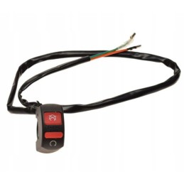 Quad atv 150 200 250 cross enduro pit bike ignition switch on off