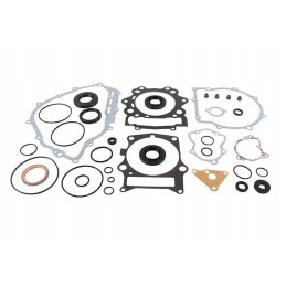 Yamaha grizzly yfm 700 engine gasket set