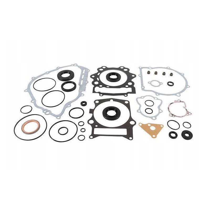 Yamaha grizzly yfm 700 engine gasket set