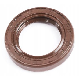 Oil seal for the right engine cover for the Kayo Au180 Quad