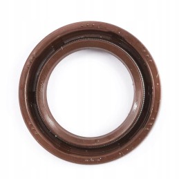 Oil seal for the right engine cover for the Kayo Au180 Quad
