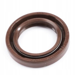 Oil seal for the right engine cover for the Kayo Au180 Quad