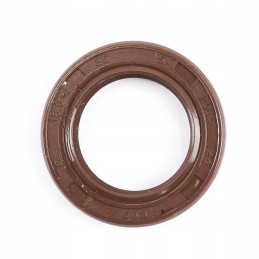 Oil seal for the right engine cover for the Kayo Au180 Quad