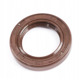 Oil seal for the right engine cover for the Kayo Au180 Quad