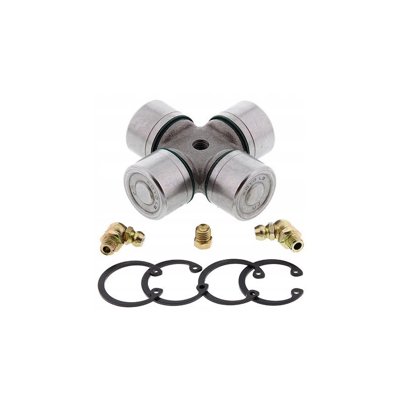 Allballs rear shaft cross can am outlander 500 15