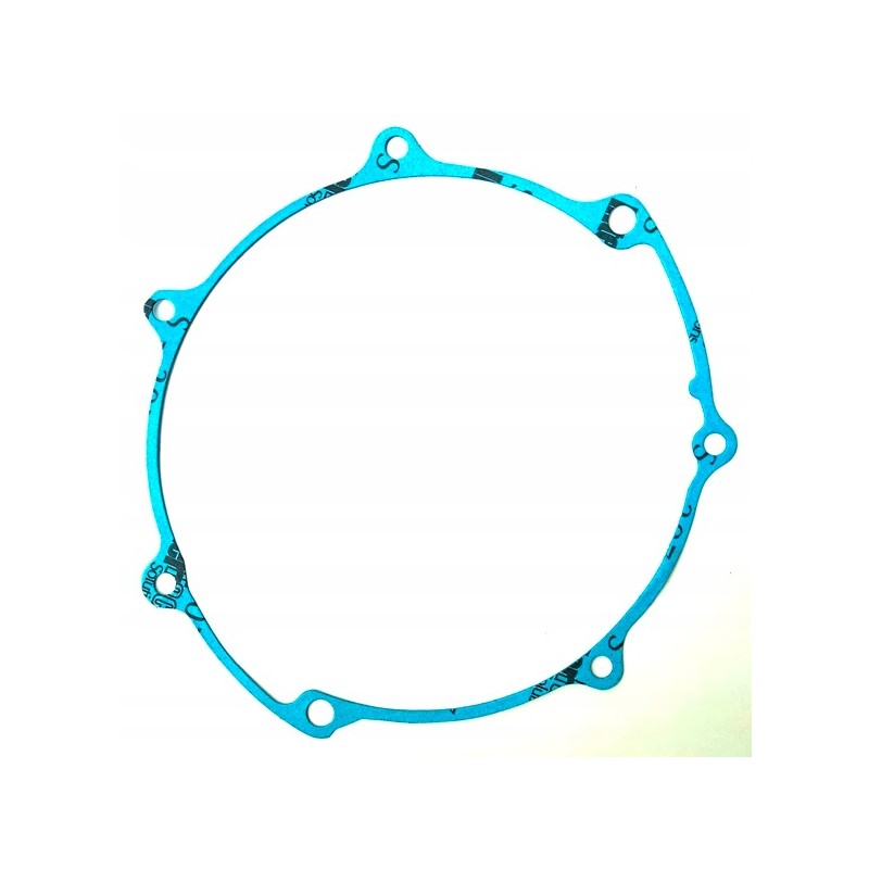 External clutch cover gasket for yamaha yfz 450