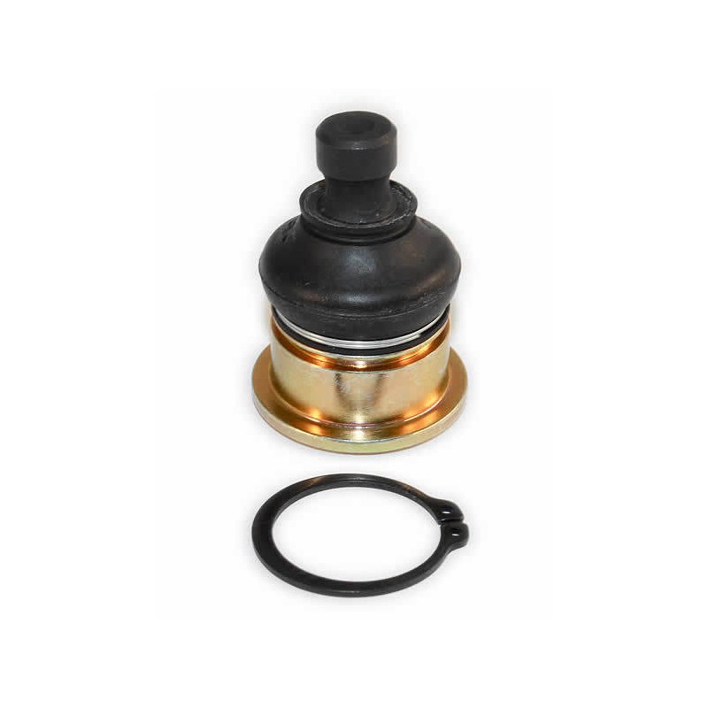 Lower wishbone pin yamaha yfm 660 grizzly 02 08