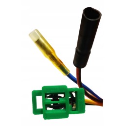 Igniter stator 8 coils 125 150 4t gy6 scooter quad atv Romet Junak Barton