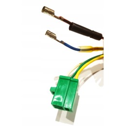 Igniter stator 8 coils 125 150 4t gy6 scooter quad atv Romet Junak Barton