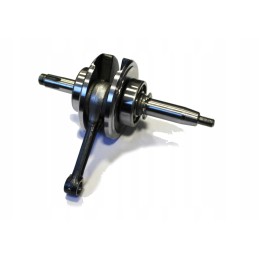 Crankshaft 139 fmb 4t 110 125 quad atv cross loncin kxd bashan shineray