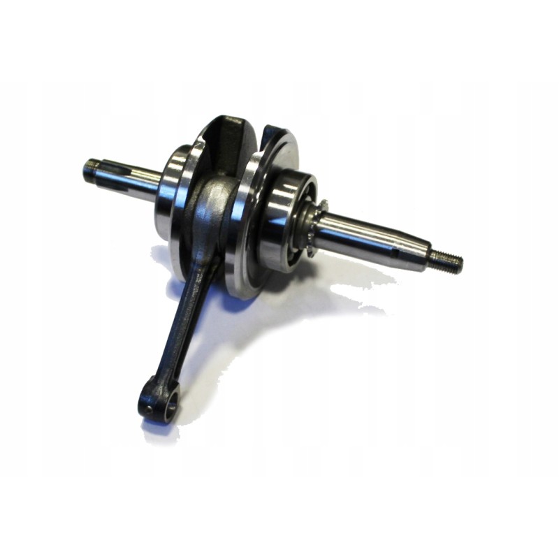 Crankshaft 139 fmb 4t 110 125 quad atv cross loncin kxd bashan shineray