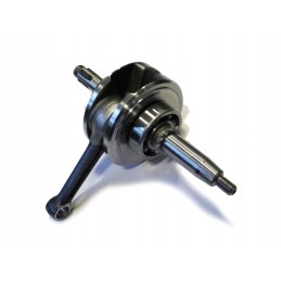 Crankshaft 139 fmb 4t 110 125 quad atv cross loncin kxd bashan shineray