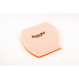 Twin air air filter yamaha yfm550 grizzly 09
