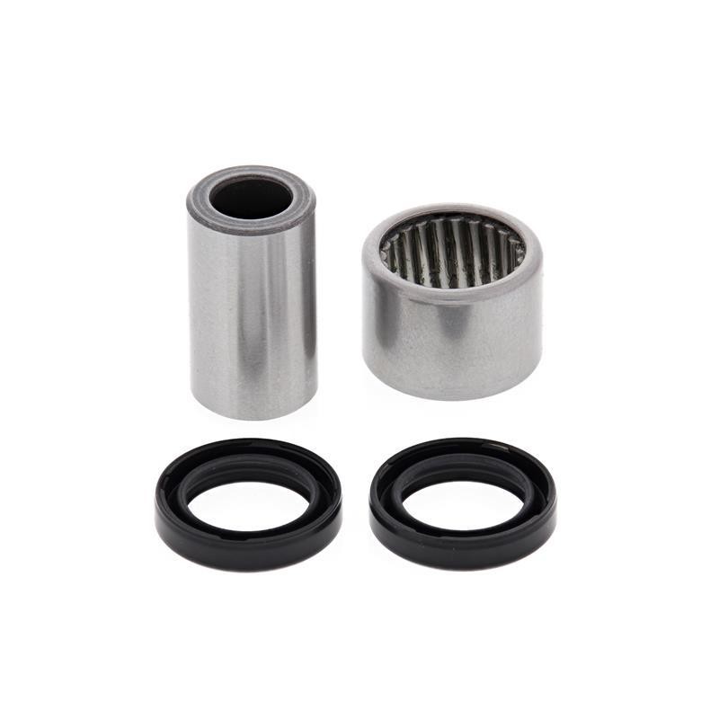 Upper rear shock absorber bearing honda trx 700 x