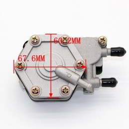 Fuel pump for Polaris Sportsman 350 400 500 600