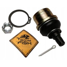 Honda Trx 450 500 swing arm pivot pin