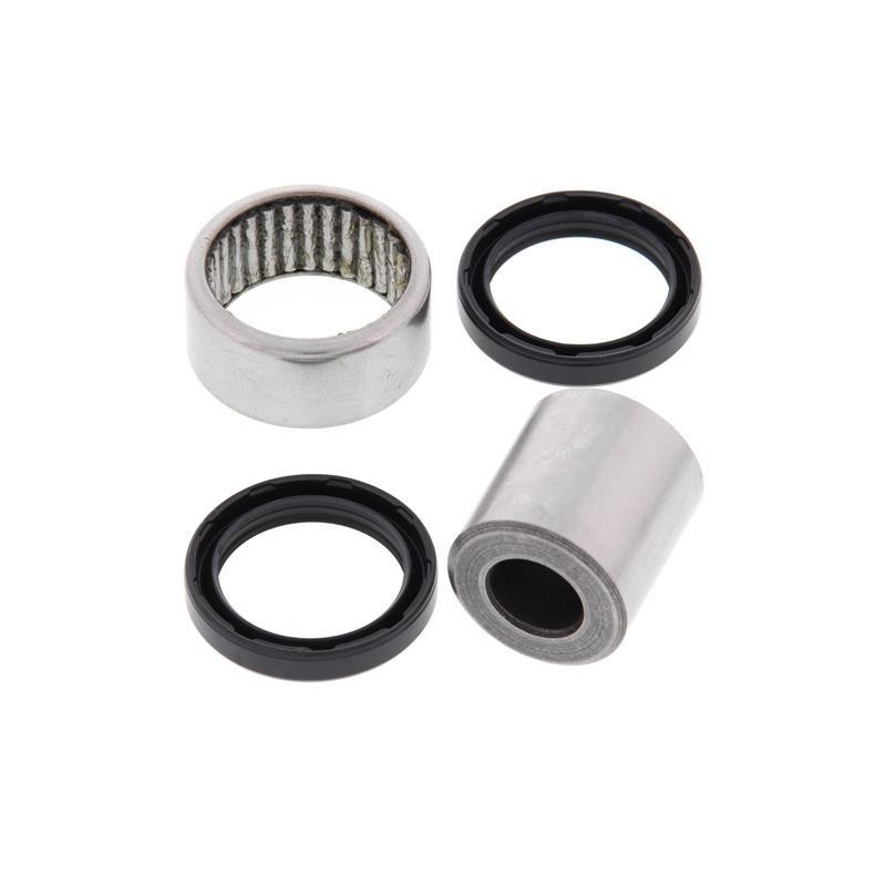 Lower shock absorber bearing suzuki lt z 400 kawasaki kfx arctic cat dvx 400