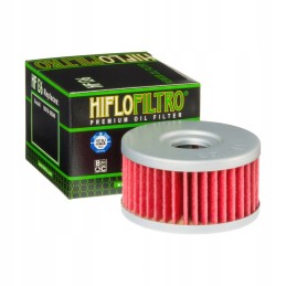Oil filter hf136 suzuki gz250 marauder 99 10